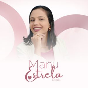 Serviços de Doulagem - MARCELA